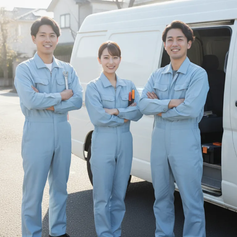 洗濯機修理 のチーム: Mito